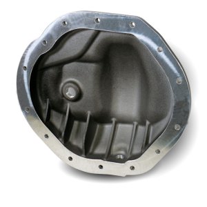 Dodge 3500 Diff Cover - Front - BD Diesel - AA 14-9.25 - `03-`12 Dodge 3500 Diff Cover - Front - BD Diesel - AA 14-9.25 - `03-`12